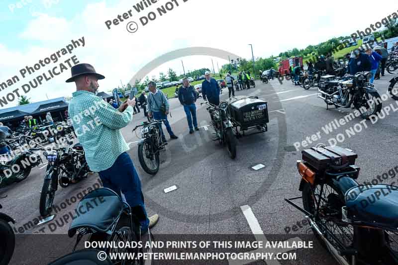 Vintage motorcycle club;eventdigitalimages;no limits trackdays;peter wileman photography;vintage motocycles;vmcc banbury run photographs